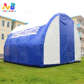 NB-TE015 Large inflatable Tavern pub Tent inflatable nightclub tent outdoor inflatable tent